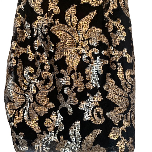 Gianni Bini Cocktail Dress - Picture 3 of 14